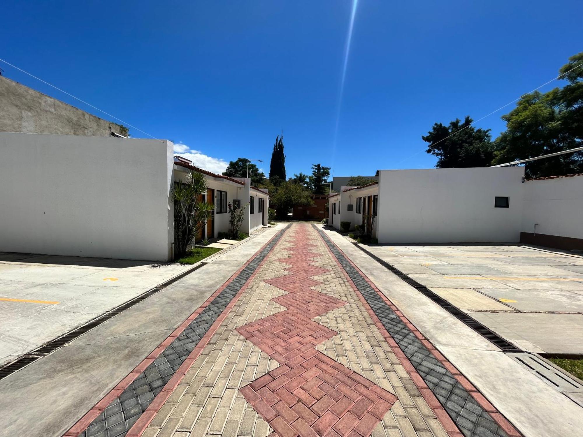 Villa Santa Julia Oaxaca Exterior foto